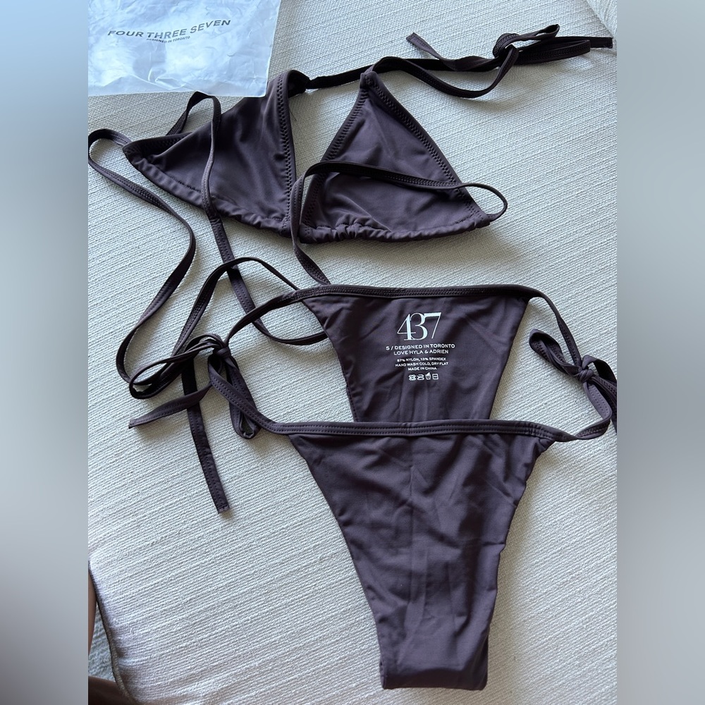 437 Bathing Suit